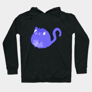 King Blueberry Hoodie